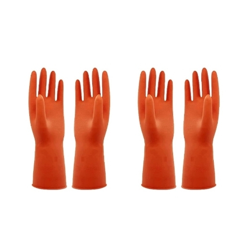 Industrial Rubber Gloves