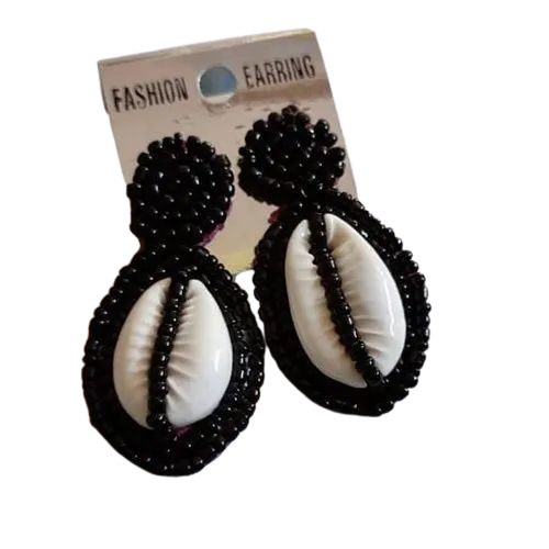 Inner Shell Earrings