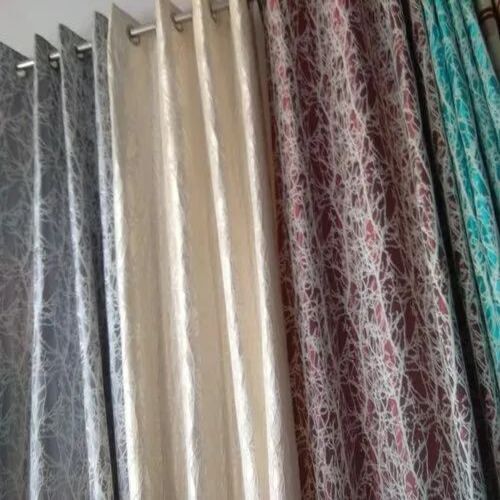 Interior Designers Curtain