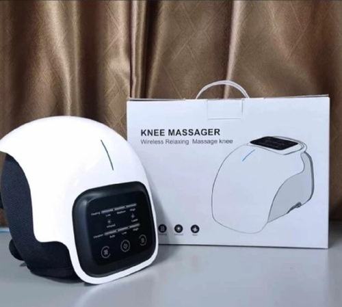 Knee Massager With Heat