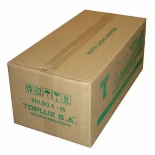 corrugated packaging boxes