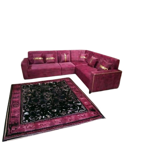 L Shape Sofa