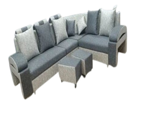 L Shape Sofa Sets