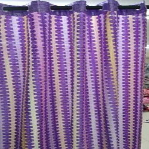 Living Room Plain Curtain