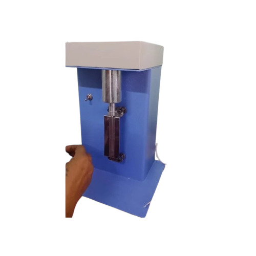 Long Cotton Wick Machine
