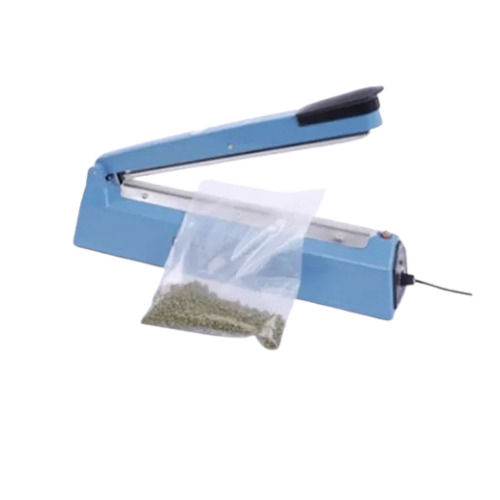 Manual Pouch Packaging Machine