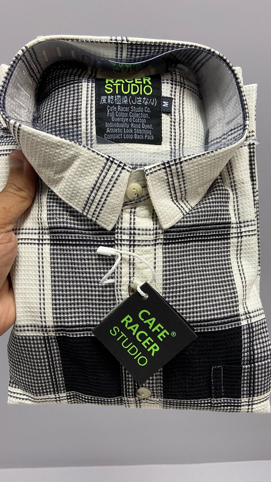 Men Shirt