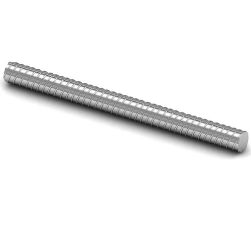 Mild Steel TMT Bar