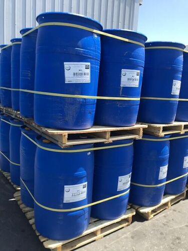 Mono Ethylene Glycol - Physical Form: Liquid