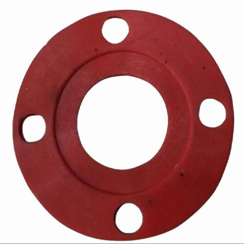Nitrile Rubber Flange Gasket
