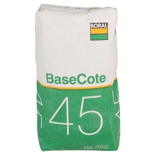 One Coat Plasters