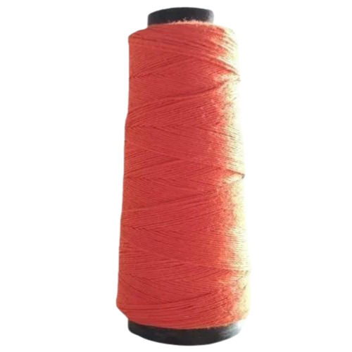 Orange Cotton Thread