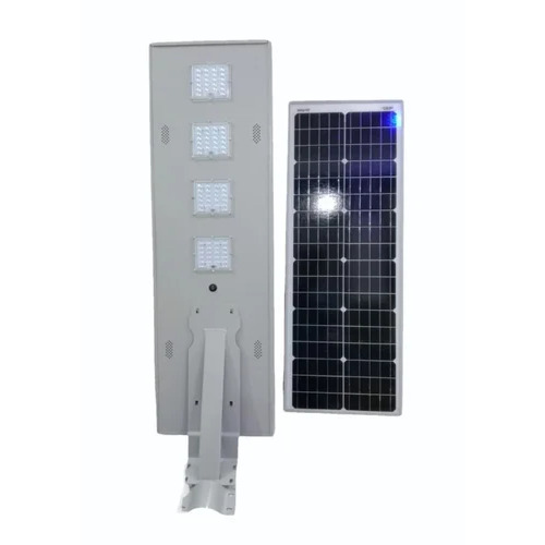 Outdoor Solar LED Street Light