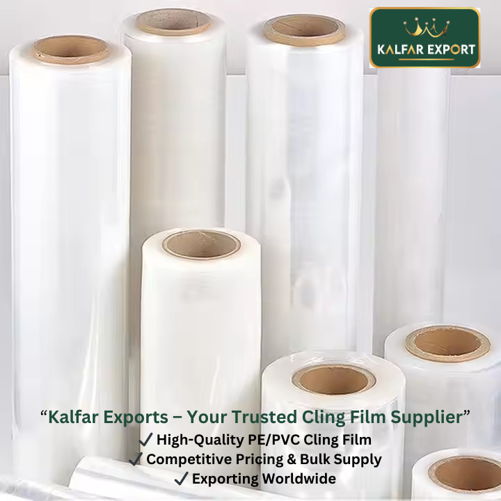 PE Stretch Film