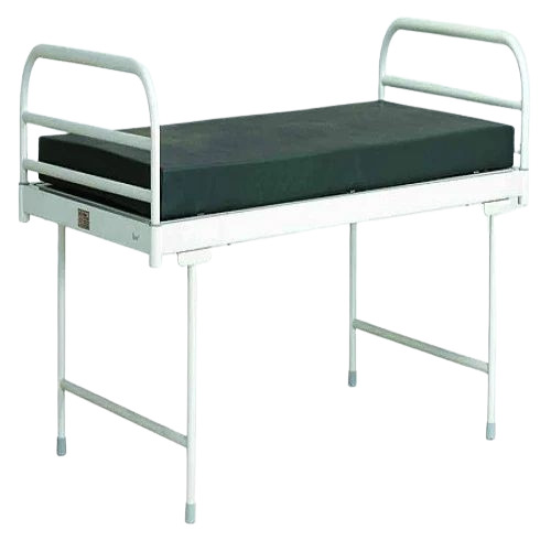 Plain Bed
