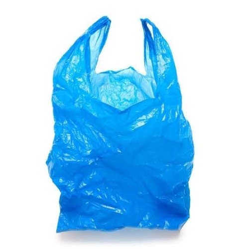 Plastic Bag