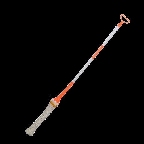 Plastic Orange Mop - Plastic, Orange and White | Good Quality