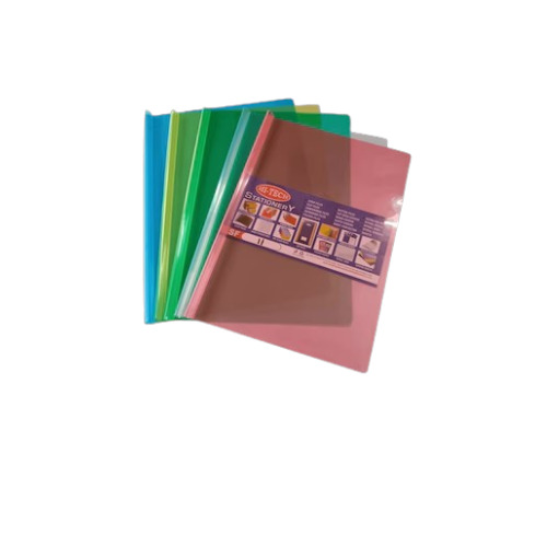 Plastic Strip Files