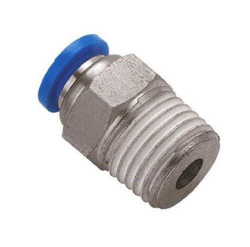 Pneumatic Fittings - Color: Any