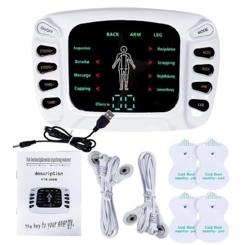 body massager