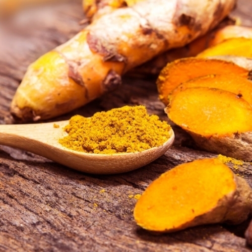 Pure Turmeric Powder