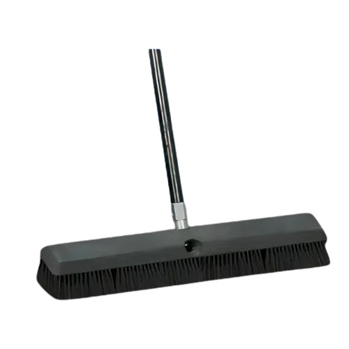 Push Tall Broom 24 Inch