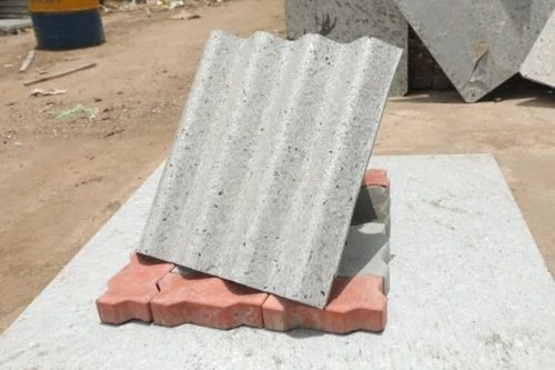 Recycle Plastic Roofing Sheets