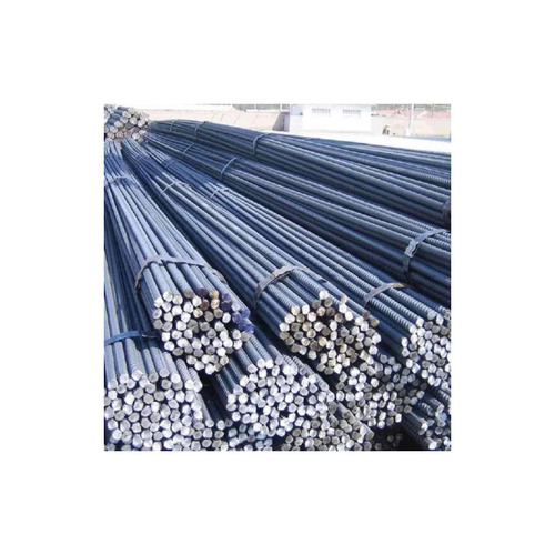 Rinl Tmt Bar