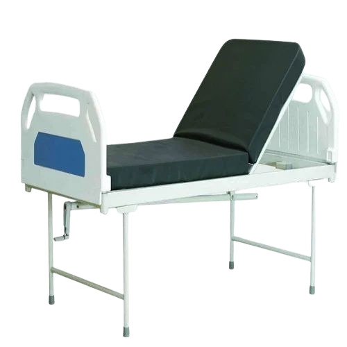 Semi Fowler Bed With Abs Panel