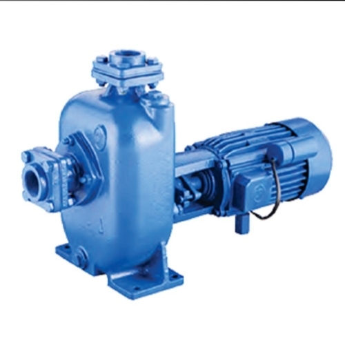 Sewage Pump