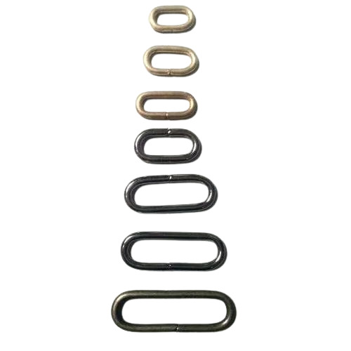 Shoe Capsule Hooks