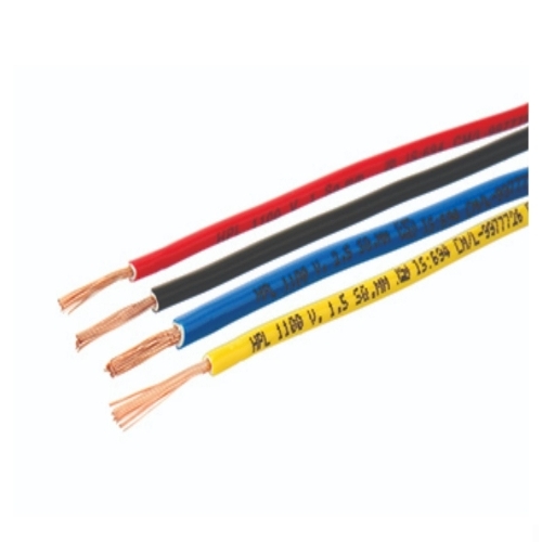 Single Core Hpl Zhfr Cabl