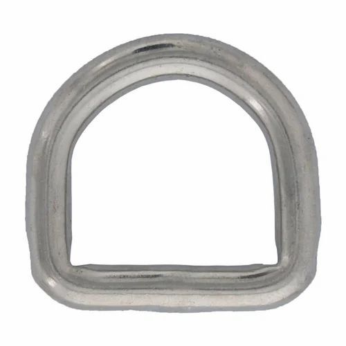 Stainless Steel D Ring