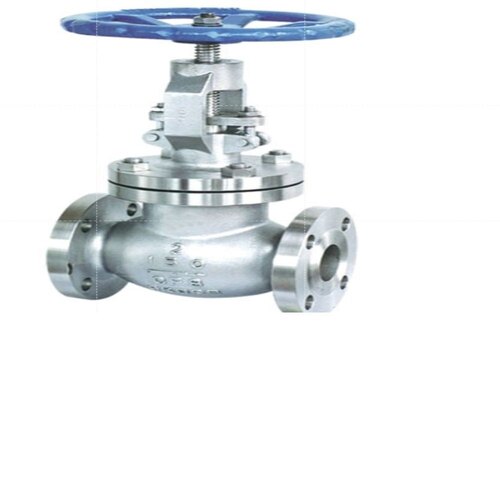 Stainless Steel Valves - Application: All