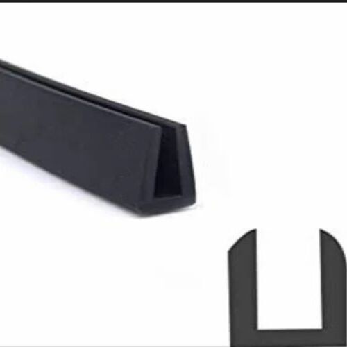 U Type Rubber Gasket