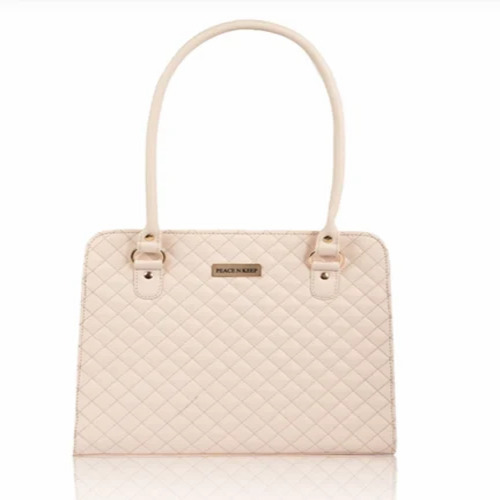 Vegan Ladies Leather Handbag