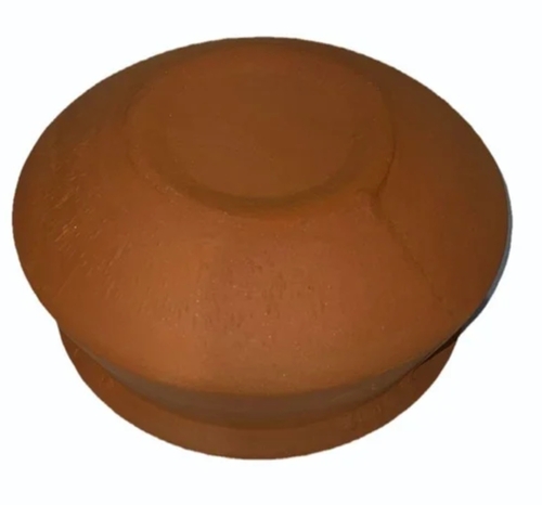1.5l Clay Biryani Handi