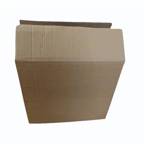 3 Ply Corrugated Packaging Boxes