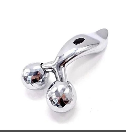 3d Manual Face Massager