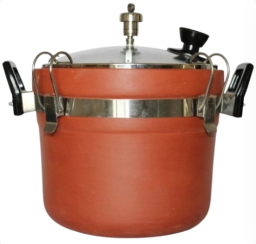 4l Clay Cooker