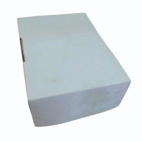5 Ply White Corrugated Packaging Boxes