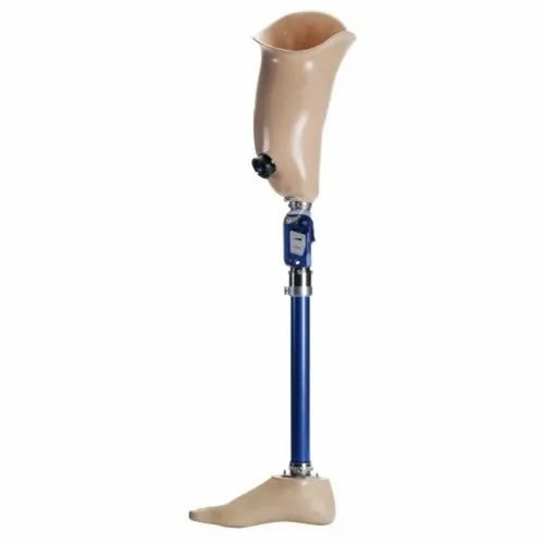 Above Knee Prosthesis