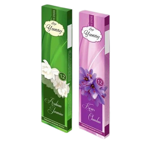 Agarbatti Packaging Box