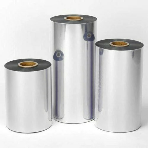 Aluminium Foil - Feature: Na