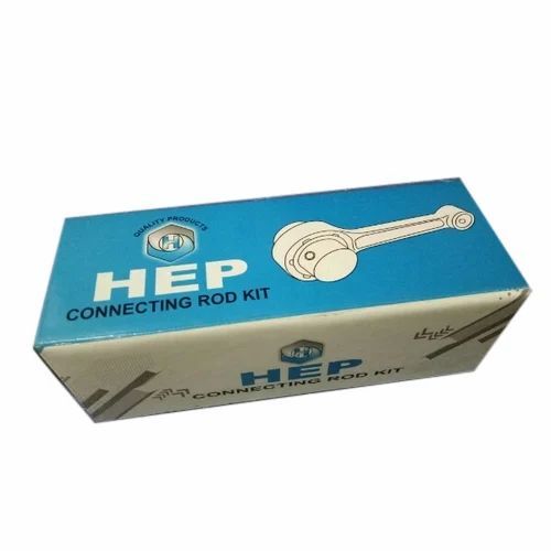 Auto Part Packaging Box