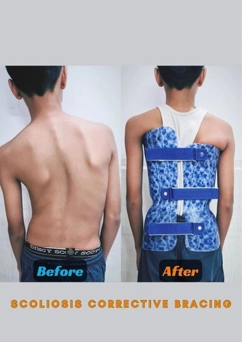 Back Support Spinal Bracing