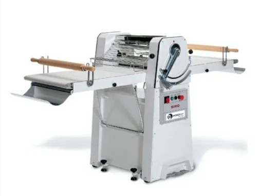 Bakery Dough Sheeter - Automatic Grade: Fully Automatic