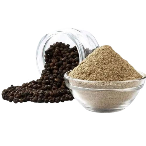 Black Pepper Powder