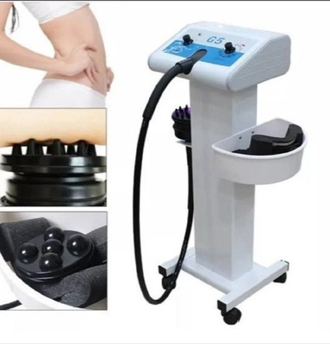 Body Massager - Feature: Improve Blood Circulation
