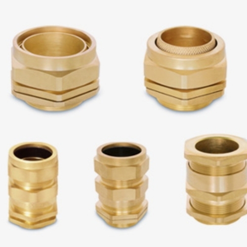 Cable Glands
